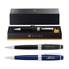 Cross&reg; Bailey Ballpoint Pen, Laser Engraved - New Additions