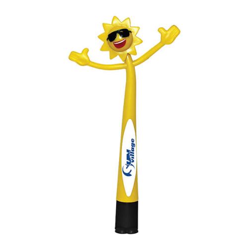 Occasions - Earth Day - ZingyFlex Stand-Up Pen - Award-Winning Design
