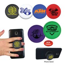 Grip & Stand Master - Dual Phone Holder - Phone Stands