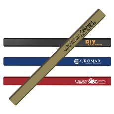 EarthTone Craft Carpenter Pencil - Carpenter Pencils