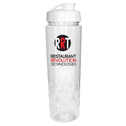 Drinkware - Sports Bottles - PolySip Spectrum 24oz Flip Top Bottle
