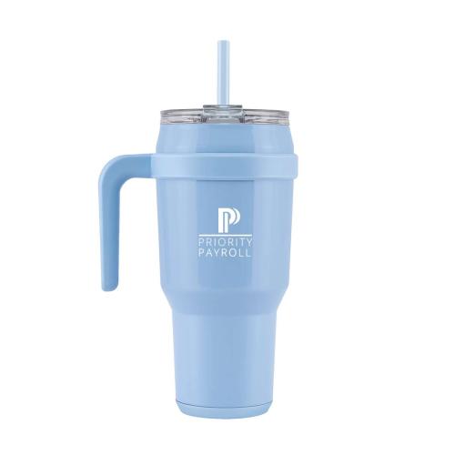 Drinkware - Mugs - Reduce&reg; 40 oz. COLD1 Mug