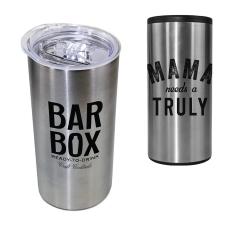 ChillSleek 12oz Duo Tumbler & Can Cooler - New Additions