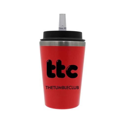 Occasions - Charity & Walk-a-Thons - ThermoGuard 12oz ChillMaster Tumbler