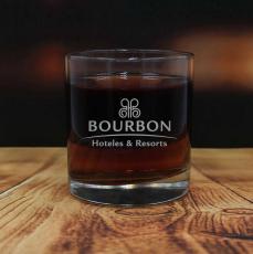 CraftFusion 11oz USA Tumbler Glass - Barware