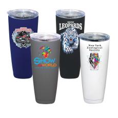 Halcyon&reg; 18 oz. Deco Tumbler, Full Color Digital - New Additions