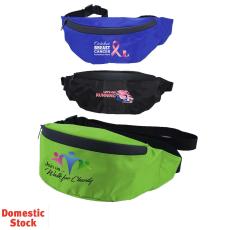 Otaria&trade; Belt Bag, Full Color Digital - Occasions