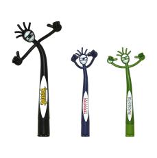 Bendify FlexiPen with Full Color Display - New Additions
