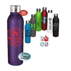 Halcyon&reg; 17 oz. Deluxe Bottle - New Additions