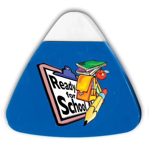 Pens & Writing - TriShave Pro Duo Pencil Sharpener & Eraser