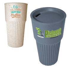HIP&reg; 16 oz. Moka Cup, Full Color Digital - New Additions