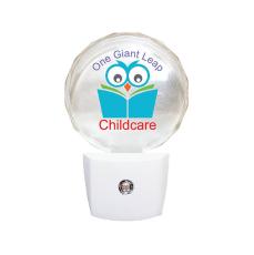 IlluminateCoast Cork LED Night Light - Auto & Tools
