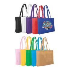 EcoCarry Max Print Tote Bag - Breast Cancer Awareness