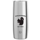 Stainless Steel;Silver / Chrome
