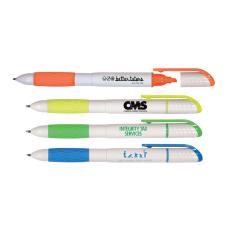 DuoMark Twist & Highlight Pen - New Additions