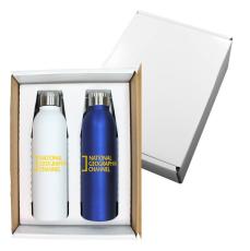 Halcyon&reg; 17 oz. Deluxe Bottle Gift Set - New Additions