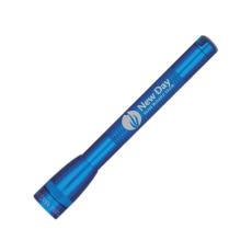 M3A Mini MAGLITE&reg; 2AAA, Laser Engraved - Awards and Gifts