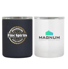 Vinglac&eacute;&reg; 12 oz. Whiskey Glass, Full Color Digital - Cocktail Glasses