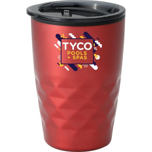 Drinkware - Tumblers - SteelChill 12oz Slide Tumbler