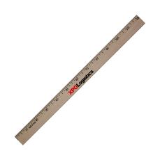ClearEdge Classic 12 Wooden Ruler - New Additions