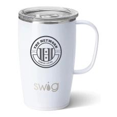 Swig&reg; 18 oz. Shimmer Insulated Mug - Mugs