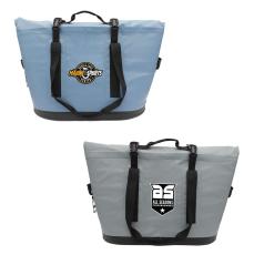 ChillGuard 48-Can Leak-Proof Cooler Tote - Tote Bags