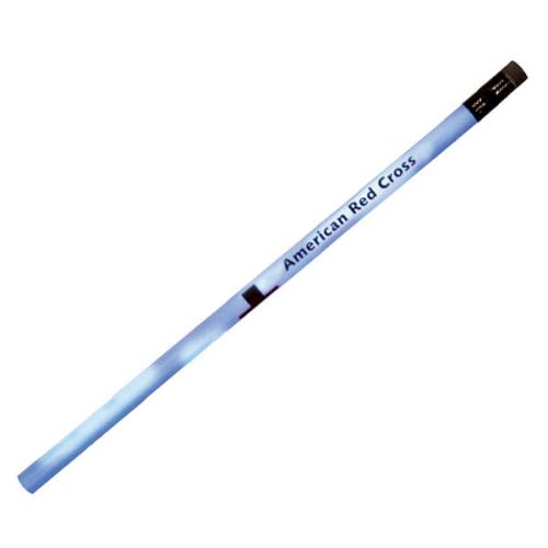 Pens & Writing - Pencils - Mood&trade; Pencil with Black Eraser