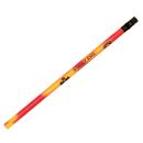 Red to Bright Orange