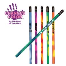 Mood&trade; Pencil with Black Eraser - Occasions