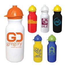 CycloGuard 20oz Safety Sport Bottle - Sports Bottles