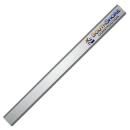 Metallic Silver;Silver / Chrome