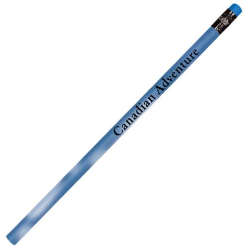 Pens & Writing - Pencils - MoodScribe 12-Pc Heat-Activated Pencil Set