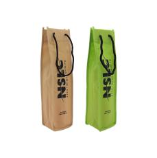 GrapeVine Luxe Wine Tote Bag - New Additions