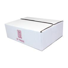 SureBox Fragile Mailer - 13x9-5/8x4-5/16 - Gift Boxes