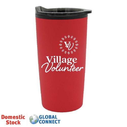 Drinkware - Tumblers - Halcyon&reg; 20 oz. Niagara Tumbler