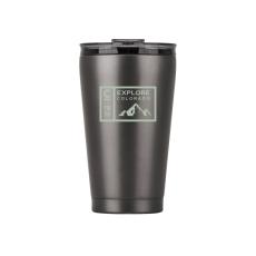 Reduce&reg; 16 oz. HOT1 Tumbler, Full Color Digital - Mugs
