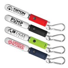 Halcyon&reg; Safety COB Light - Keychains