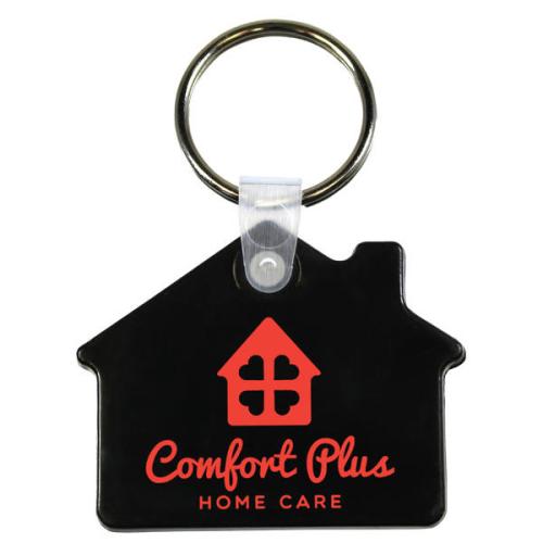 Auto & Tools - Keychains - Homestead Hue Key Companion