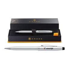 Cross&reg; Century II Lustrous Chrome Pen, Full Color Digital - New Additions