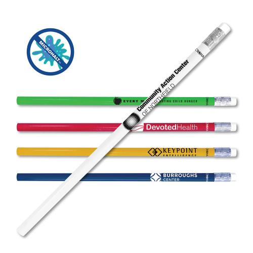 Pens & Writing - Pencils - MicroHalt™ Pencil