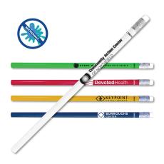 MicroHalt&trade; Pencil - Charity & Walk-a-Thons