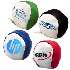 BounceBright Full Color Kick Ball - New Additions