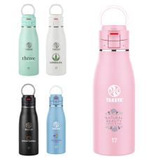 Takeya&reg; 17 oz. Traveler, Full Color Digital - Awards and Gifts
