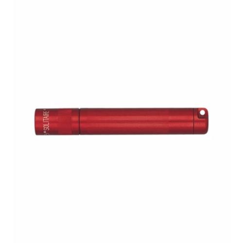 Auto & Tools - Flashlights - K3A MAGLITE&reg; Solitaire 1AAA, Full Color Digital