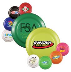 FlyWheel Pro 9-Inch Custom Flyer - Breast Cancer Awareness