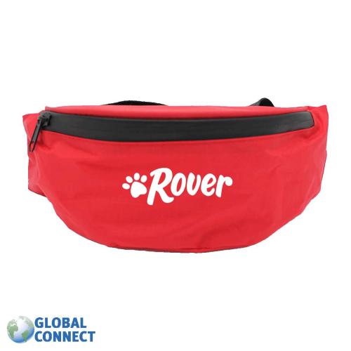 Bags - Tote Bags - Otaria&trade; Belt Bag, Global Connect