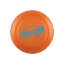 NEON ORANGE;Orange