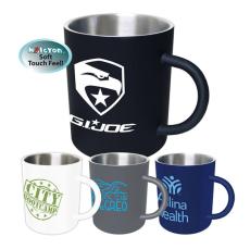 Halcyon&reg; 14 oz. Coffee Mug - New Additions
