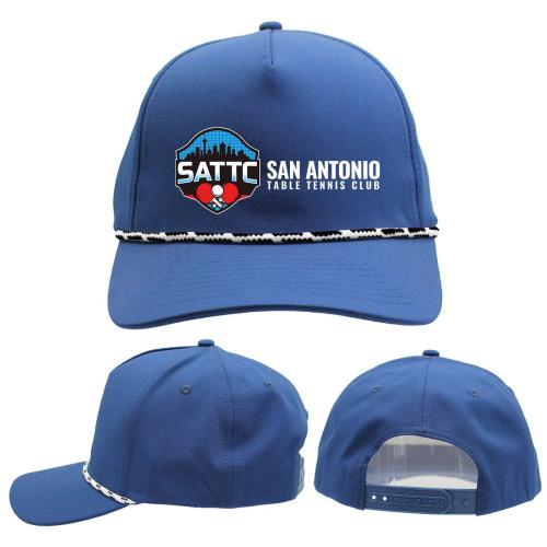 Occasions - Charity & Walk-a-Thons - SnapRope Performance Cap