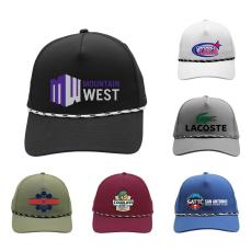 SnapRope Performance Cap - New Additions